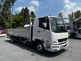 2025 Mitsubishi Fuso Fighter Truck for sale, Japanese used car export - photo 2 of 21 | GULJI TRADERS