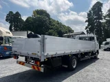 2025 Mitsubishi Fuso Fighter Truck for sale, Japanese used car export - photo 3 of 21 | GULJI TRADERS