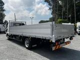 2025 Mitsubishi Fuso Fighter Truck for sale, Japanese used car export - photo 4 of 21 | GULJI TRADERS