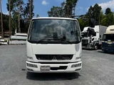 2025 Mitsubishi Fuso Fighter Truck for sale, Japanese used car export - photo 5 of 21 | GULJI TRADERS