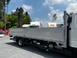 2025 Mitsubishi Fuso Fighter Truck for sale, Japanese used car export - photo 6 of 21 | GULJI TRADERS