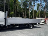 2025 Mitsubishi Fuso Fighter Truck for sale, Japanese used car export - photo 7 of 21 | GULJI TRADERS