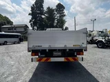2025 Mitsubishi Fuso Fighter Truck for sale, Japanese used car export - photo 8 of 21 | GULJI TRADERS