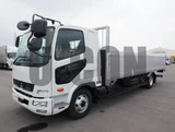 2025 Mitsubishi Fuso Fighter Truck for sale, Japanese used car export - photo 1 of 21 | GULJI TRADERS