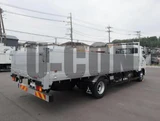 2025 Mitsubishi Fuso Fighter Truck for sale, Japanese used car export - photo 3 of 21 | GULJI TRADERS