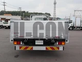 2025 Mitsubishi Fuso Fighter Truck for sale, Japanese used car export - photo 4 of 21 | GULJI TRADERS