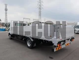 2025 Mitsubishi Fuso Fighter Truck for sale, Japanese used car export - photo 5 of 21 | GULJI TRADERS