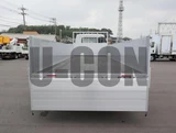 2025 Mitsubishi Fuso Fighter Truck for sale, Japanese used car export - photo 6 of 21 | GULJI TRADERS
