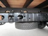 2025 Mitsubishi Fuso Fighter Truck for sale, Japanese used car export - photo 13 of 21 | GULJI TRADERS