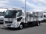2025 Mitsubishi Fuso Fighter Truck for sale, Japanese used car export - photo 1 of 21 | GULJI TRADERS