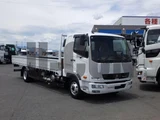 2025 Mitsubishi Fuso Fighter Truck for sale, Japanese used car export - photo 2 of 21 | GULJI TRADERS