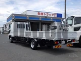 2025 Mitsubishi Fuso Fighter Truck for sale, Japanese used car export - photo 3 of 21 | GULJI TRADERS