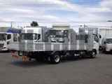 2025 Mitsubishi Fuso Fighter Truck for sale, Japanese used car export - photo 4 of 21 | GULJI TRADERS