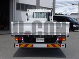 2025 Mitsubishi Fuso Fighter Truck for sale, Japanese used car export - photo 8 of 21 | GULJI TRADERS