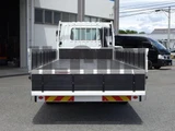 2025 Mitsubishi Fuso Fighter Truck for sale, Japanese used car export - photo 9 of 21 | GULJI TRADERS