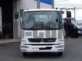 2025 Mitsubishi Fuso Fighter Truck for sale, Japanese used car export - photo 19 of 21 | GULJI TRADERS