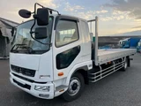 2025 Mitsubishi Fuso Fighter Truck for sale, Japanese used car export - photo 1 of 21 | GULJI TRADERS