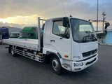 2025 Mitsubishi Fuso Fighter Truck for sale, Japanese used car export - photo 2 of 21 | GULJI TRADERS