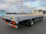 2025 Mitsubishi Fuso Fighter Truck for sale, Japanese used car export - photo 4 of 21 | GULJI TRADERS