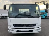 2025 Mitsubishi Fuso Fighter Truck for sale, Japanese used car export - photo 5 of 21 | GULJI TRADERS
