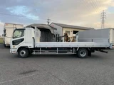 2025 Mitsubishi Fuso Fighter Truck for sale, Japanese used car export - photo 7 of 21 | GULJI TRADERS
