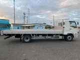 2025 Mitsubishi Fuso Fighter Truck for sale, Japanese used car export - photo 8 of 21 | GULJI TRADERS