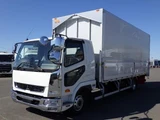 2025 Mitsubishi Fuso Fighter Truck for sale, Japanese used car export - photo 2 of 21 | GULJI TRADERS