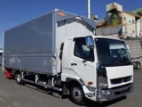 2025 Mitsubishi Fuso Fighter Truck for sale, Japanese used car export - photo 3 of 21 | GULJI TRADERS