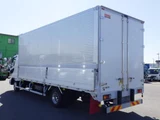 2025 Mitsubishi Fuso Fighter Truck for sale, Japanese used car export - photo 4 of 21 | GULJI TRADERS