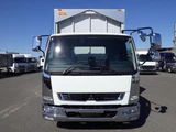 2025 Mitsubishi Fuso Fighter Truck for sale, Japanese used car export - photo 6 of 21 | GULJI TRADERS