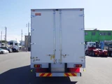 2025 Mitsubishi Fuso Fighter Truck for sale, Japanese used car export - photo 7 of 21 | GULJI TRADERS