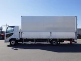 2025 Mitsubishi Fuso Fighter Truck for sale, Japanese used car export - photo 8 of 21 | GULJI TRADERS
