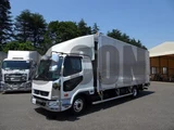 2025 Mitsubishi Fuso Fighter Truck for sale, Japanese used car export - photo 2 of 21 | GULJI TRADERS