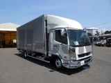 2025 Mitsubishi Fuso Fighter Truck for sale, Japanese used car export - photo 3 of 21 | GULJI TRADERS