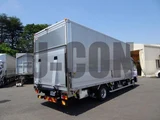 2025 Mitsubishi Fuso Fighter Truck for sale, Japanese used car export - photo 4 of 21 | GULJI TRADERS
