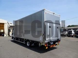 2025 Mitsubishi Fuso Fighter Truck for sale, Japanese used car export - photo 5 of 21 | GULJI TRADERS
