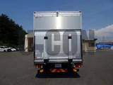 2025 Mitsubishi Fuso Fighter Truck for sale, Japanese used car export - photo 6 of 21 | GULJI TRADERS