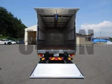 2025 Mitsubishi Fuso Fighter Truck for sale, Japanese used car export - photo 7 of 21 | GULJI TRADERS