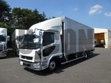 2025 Mitsubishi Fuso Fighter Truck for sale, Japanese used car export - photo 2 of 21 | GULJI TRADERS
