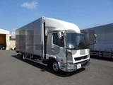 2025 Mitsubishi Fuso Fighter Truck for sale, Japanese used car export - photo 3 of 21 | GULJI TRADERS