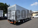 2025 Mitsubishi Fuso Fighter Truck for sale, Japanese used car export - photo 4 of 21 | GULJI TRADERS