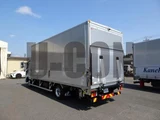 2025 Mitsubishi Fuso Fighter Truck for sale, Japanese used car export - photo 5 of 21 | GULJI TRADERS