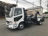 2025 Mitsubishi Fuso Fighter Truck for sale, Japanese used car export - photo 1 of 21 | GULJI TRADERS