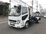 2025 Mitsubishi Fuso Fighter Truck for sale, Japanese used car export - photo 2 of 21 | GULJI TRADERS