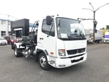 2025 Mitsubishi Fuso Fighter Truck for sale, Japanese used car export - photo 3 of 21 | GULJI TRADERS