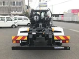 2025 Mitsubishi Fuso Fighter Truck for sale, Japanese used car export - photo 6 of 21 | GULJI TRADERS