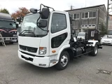 2025 Mitsubishi Fuso Fighter Truck for sale, Japanese used car export - photo 1 of 21 | GULJI TRADERS
