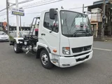 2025 Mitsubishi Fuso Fighter Truck for sale, Japanese used car export - photo 2 of 21 | GULJI TRADERS