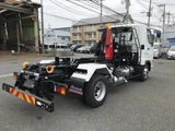 2025 Mitsubishi Fuso Fighter Truck for sale, Japanese used car export - photo 3 of 21 | GULJI TRADERS