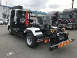 2025 Mitsubishi Fuso Fighter Truck for sale, Japanese used car export - photo 4 of 21 | GULJI TRADERS
